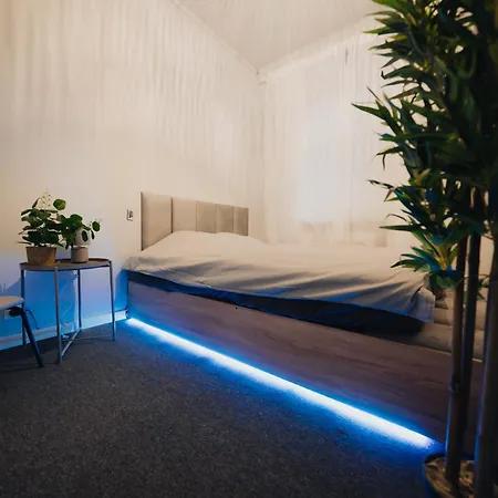 Love hotel 54 - 24h Self Check-in