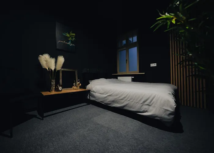 54 - 24h Self Check-in * Познань