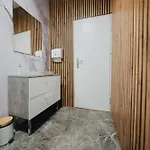 54 - 24h Self Check-in Poznan