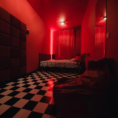 54 - 24h Self Check-in Love hôtel