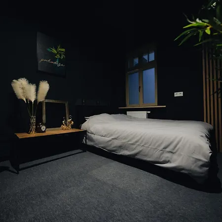 54 - 24h Self Check-in * Poznań