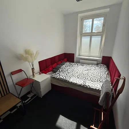 54 - 24h Self Check-in Hotel miłości