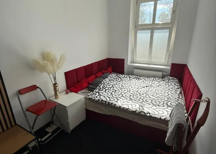 54 - 24h Self Check-in Love hotel